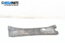 Windshield wiper cover cowl for Audi A6 Avant C6 (03.2005 - 08.2011), 5 doors, station wagon