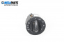 Lights switch for Audi A6 Avant C6 (03.2005 - 08.2011)