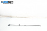 Schiene dachgepäckträger for Audi A6 Avant C6 (03.2005 - 08.2011), 5 türen, combi, position: links