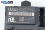 Door module for Audi A6 Avant C6 (03.2005 - 08.2011), № 4F0 959 792 E