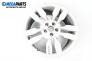 Alloy wheels for Audi A6 Avant C6 (03.2005 - 08.2011) 19 inches, width 9, ET 52 (The price is for the set)