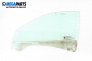 Window for Rover 75 Sedan (02.1999 - 05.2005), 5 doors, sedan, position: front - left