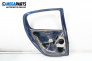 Ușă for Peugeot 206 Hatchback (08.1998 - 12.2012), 5 uși, hatchback, position: stânga - spate