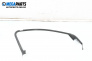 Interior plastic for Volkswagen Phaeton Sedan (04.2002 - 03.2016), 5 doors, sedan, position: left
