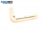 Interior plastic for Volkswagen Phaeton Sedan (04.2002 - 03.2016), 5 doors, sedan, position: left