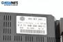 Modul climatronic for Volkswagen Phaeton Sedan (04.2002 - 03.2016), № 3D0 907 040 J