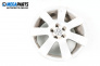 Alloy wheels for Volkswagen Phaeton Sedan (04.2002 - 03.2016) 18 inches, width 8.5 (The price is for the set)