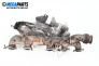 Abgaskrümmer for Volkswagen Phaeton Sedan (04.2002 - 03.2016) 5.0 V10 TDI 4motion, 313 hp
