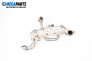 EGR kühler for Kia Sorento I SUV (08.2002 - 12.2009) 2.5 CRDi, 140 hp