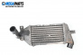 Intercooler for Opel Astra G Hatchback (02.1998 - 12.2009) 1.7 TD, 68 hp