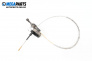 Getriebekabel for Opel Vectra C GTS (08.2002 - 01.2009)