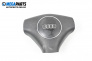 Airbag for Audi A3 Hatchback II (05.2003 - 08.2012), 3 uși, hatchback, position: fața