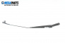 Braț ștergătoare parbriz for Audi A3 Hatchback II (05.2003 - 08.2012), position: dreapta