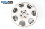 Alloy wheels for Audi A3 Hatchback II (05.2003 - 08.2012) 16 inches, width 7, ET 45 (The price is for the set)