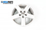 Alufelgen for Audi A4 Avant B7 (11.2004 - 06.2008) 17 inches, width 7.5 (Preis pro set angegeben), № 4F0 601 025 AF