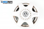 Jante din aliaj for Volkswagen New Beetle Hatchback (01.1998 - 09.2010) 16 inches, width 6.5 (Prețul este pentru un set)