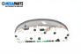 Instrument cluster for Fiat Marea Sedan (09.1996 - 12.2007) 1.6 100 16V, 103 hp