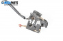 Trunk lock for Fiat Ulysse Minivan I (06.1994 - 08.2002), minivan, position: rear
