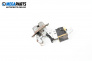 Trunk lock for Subaru Legacy III Wagon (10.1998 - 08.2003), station wagon, position: rear