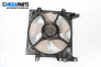 Radiator fan for Subaru Legacy III Wagon (10.1998 - 08.2003) 2.5 AWD, 156 hp