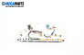 Instrument cluster for Mercedes-Benz Vito Bus (638) (02.1996 - 07.2003) 110 TD 2.3 (638.174), 98 hp