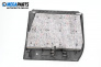 Trunk interior cover for Mercedes-Benz C-Class Estate (S203) (03.2001 - 08.2007), 5 doors, station wagon