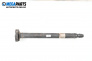 Kardanwelle for Mercedes-Benz C-Class Estate (S203) (03.2001 - 08.2007) C 280 (203.254), 231 hp, automatic