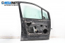 Ușă for Mercedes-Benz A-Class Hatchback  W168 (07.1997 - 08.2004), 5 uși, hatchback, position: stânga - fața