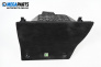 Capitonaj interior portbagaj for Mercedes-Benz M-Class SUV (W164) (07.2005 - 12.2012), 5 uși, suv