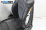 Scaune din piele for Mercedes-Benz M-Class SUV (W164) (07.2005 - 12.2012), 5 uși