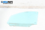 Fensterscheibe for Mercedes-Benz M-Class SUV (W164) (07.2005 - 12.2012), 5 türen, suv, position: links, vorderseite