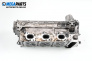 Engine head for Mercedes-Benz M-Class SUV (W164) (07.2005 - 12.2012) ML 320 CDI 4-matic (164.122), 224 hp