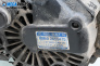 Alternator for Hyundai i30 Combi I (10.2007 - 06.2012) 1.6 CRDi, 116 hp, № 37300-2A110