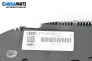 Bloc instrumente de bord for Audi A5 Sportback I (07.2007 - 01.2017) 2.0 TDI quattro, 170 hp, № 8T0920900Q