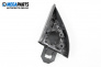Plastic interior for Audi A5 Sportback I (07.2007 - 01.2017), 5 uși, hatchback, position: dreapta