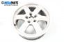 Alloy wheels for Audi A5 Sportback I (07.2007 - 01.2017) 17 inches, width 7.5, ET 28 (The price is for two pieces)