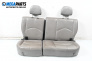 Ledersitze for Mazda Tribute SUV (03.2000 - 05.2008), 5 türen
