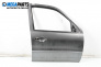 Tür for Mazda Tribute SUV (03.2000 - 05.2008), 5 türen, suv, position: rechts, vorderseite