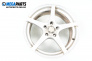 Alloy wheels for Infiniti G Sedan (10.2002 - 12.2007) 17 inches, width 7 (The price is for the set)