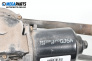 Front wipers motor for Mazda 6 Station Wagon I (08.2002 - 12.2007), station wagon, position: front, № 849200-2393