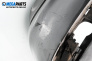 Bara de protectie spate for BMW 7 Series E65 (11.2001 - 12.2009), sedan