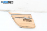 Türverkleidung for BMW 7 Series E65 (11.2001 - 12.2009), 5 türen, sedan, position: links, rückseite