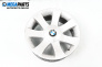 Alloy wheels for BMW 7 Series E65 (11.2001 - 12.2009) 18 inches, width 8 (The price is for the set), № 6767828