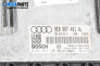 ECU for Audi A4 Avant B7 (11.2004 - 06.2008) 3.0 TDI quattro, 233 hp, № 8E0 907 401 АL