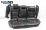 Leather seats for Audi A4 Avant B7 (11.2004 - 06.2008), 5 doors
