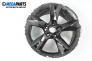 Alloy wheels for Audi A4 Avant B7 (11.2004 - 06.2008) 17 inches, width 8, ET 35 (The price is for the set)