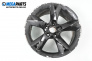 Jante din aliaj for Audi A4 Avant B7 (11.2004 - 06.2008) 17 inches, width 8, ET 35 (Prețul este pentru un set)