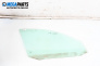 Window for Volkswagen Golf IV Hatchback (08.1997 - 06.2005), 5 doors, hatchback, position: front - right