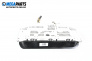 Instrument cluster for Nissan Navara (NP300) Pick-up II (10.2004 - 05.2014) 2.5 dCi 4WD, 171 hp