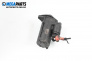Anlasser for Nissan Navara (NP300) Pick-up II (10.2004 - 05.2014) 2.5 dCi 4WD, 171 hp